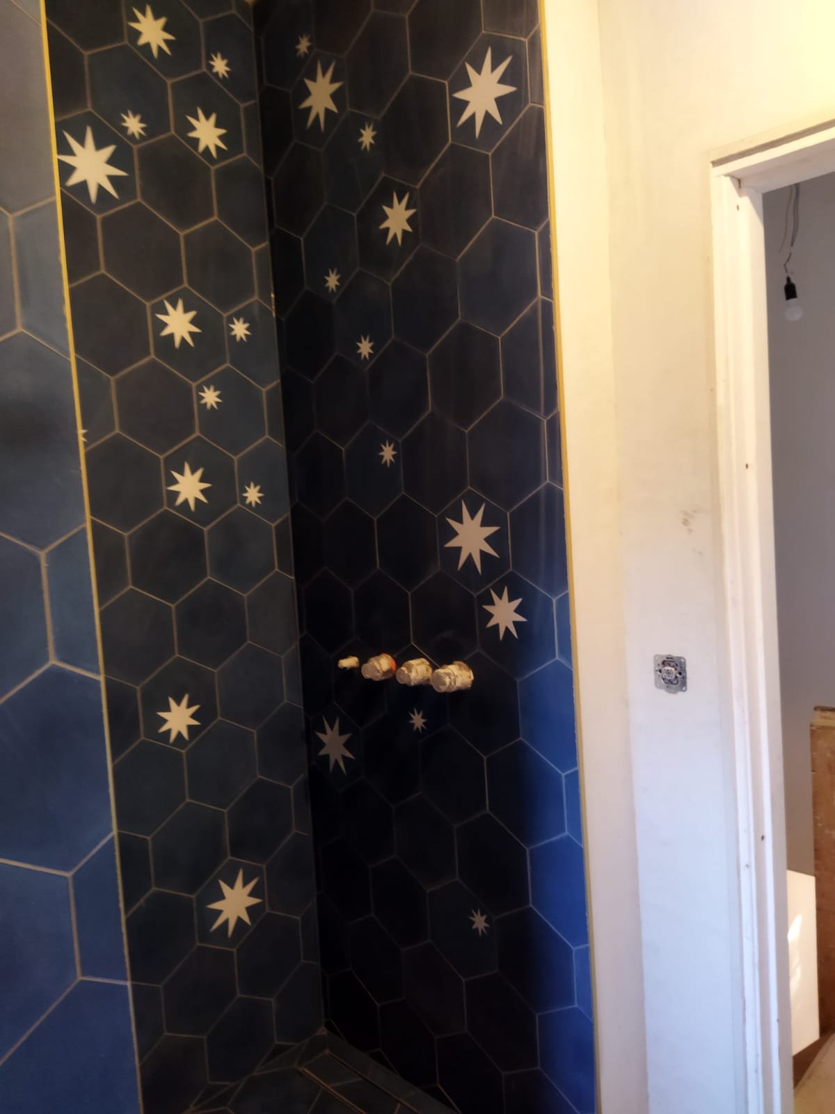 Tegelwerk — Overzicht